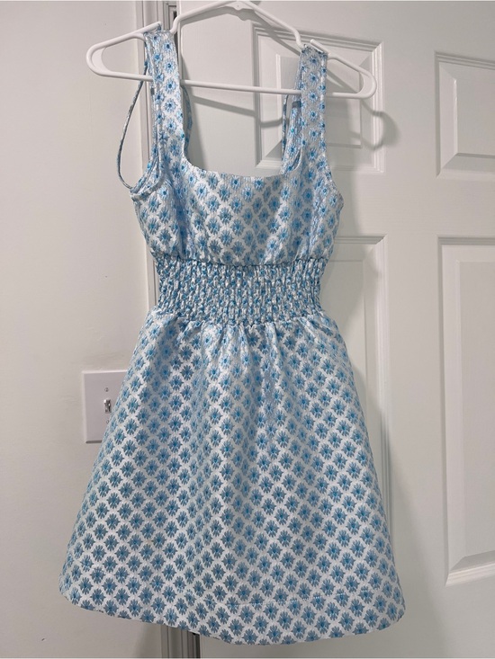 Hill House Dresses & Skirts - Hill House Cher Mini Dress